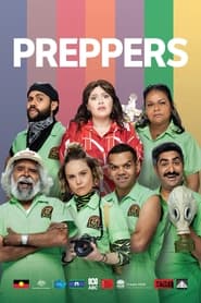 Preppers serie en streaming 