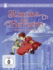 Stimme des Herzens - Whisper of the Heart film deutsch subtitrat online
stream hd komplett 1995