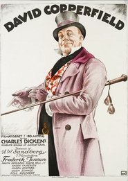 David Copperfield 1922 映画 吹き替え