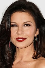 Catherine Zeta-Jones as Dr. Victoria Siebert