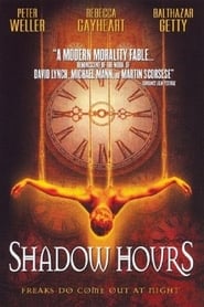 Shadow Hours постер