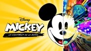 Mickey: La historia de un ratón