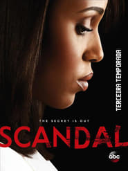 Scandal: Temporadas 3