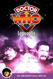 Poster for Doctor Who: Logopolis