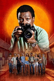 City of God: The Fight Rages On poster