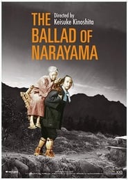 Image The Ballad of Narayama (1958)