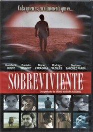 Poster Sobreviviente