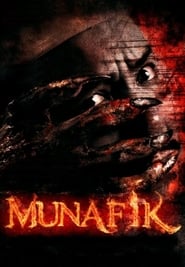 Munafik (2016) Malaysian Movie Download & Watch Online Web-DL 480P & 720P