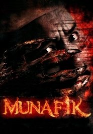 Poster Munafik