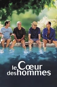 Poster Frenchmen 2003