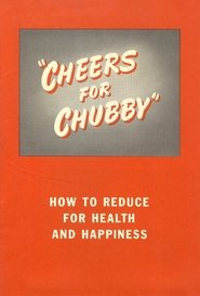 Poster Cheers for Chubby 1951