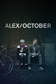 Poster Alex/October 2022