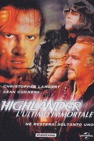 watch Highlander - L'ultimo immortale now