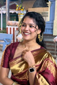 Vinitha Jaganathan