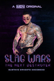 Slag Wars: The Next Destroyer постер