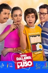 Sana Dalawa ang Puso - Season 1 Episode 145