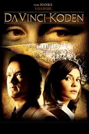 Se Da Vinci-koden 2006 Film På Engelsk Tekst og Tale