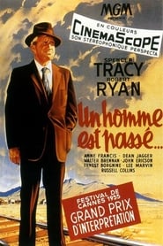 Film Un homme est passé streaming