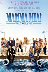 mamma mia una y otra vez