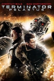 Terminator – Pelastus (2009)