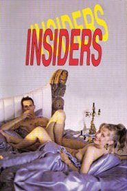 Film Insiders en streaming