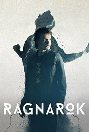 Раґнарок постер