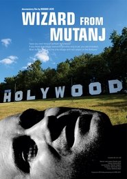 Poster Wizard from Mutanj 2018 Poster Wizard from Mutanj 2018