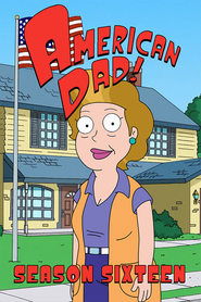 American Dad! Season 16 Episode 19