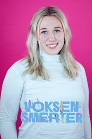 Poster Voksensmerter 2022
