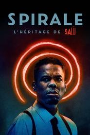 Spirale : L’Héritage de Saw (2021) Spirale : L’Héritage de Saw (2021)