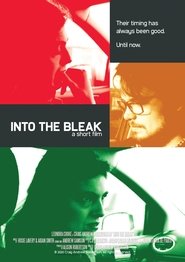 Poster Into the Bleak