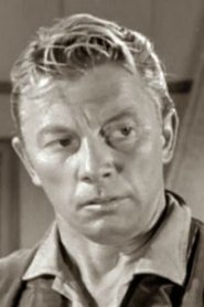 Rayford Barnes as Alien Deputy