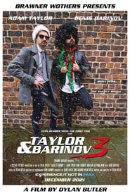 Taylor & Barinov 3 (2021)