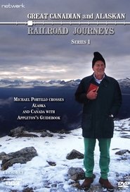 Great Canadian Railway Journeys Сезон 1