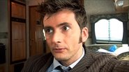 David Tennant's Video Diary: The Final Days