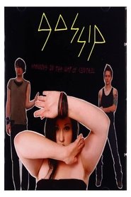 Poster Gossip : Standing In The Way Of Control (Live in Liverpool) 2007
