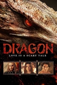 Poster Dragon - Love Is a Scary Tale