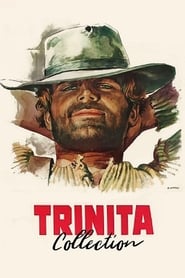 Trinita - Saga en streaming