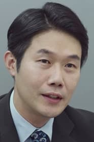 Park Joon-sang as Doctor