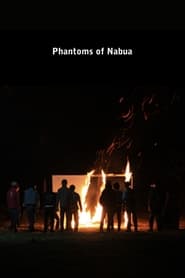 Phantoms of Nabua (2009) poster