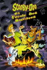 Film streaming | Voir Scooby-Doo! et l'école des sorcières en streaming | HD-serie
