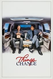 Las cosas cambian (1988)