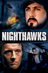Nighthawks (1981)