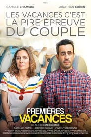 Premières vacances film en streaming