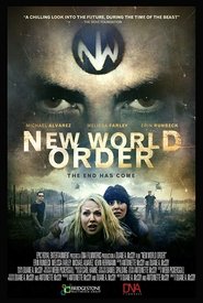 New World Order: The End Has Come (2013) New World Order: The End Has Come (2013) HD