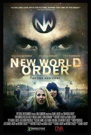 New World Order: The End Has Come