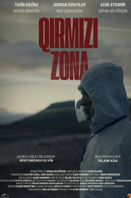 Red Zone постер