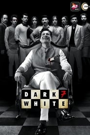 Dark 7 White poster