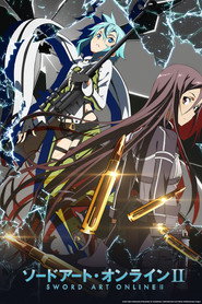 Sword Art Online Sword Art Online II 8