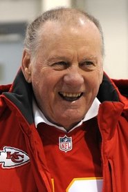 Len Dawson as Football Announcer